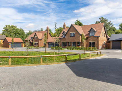 Image of Whitecroft road, Meldreth 70