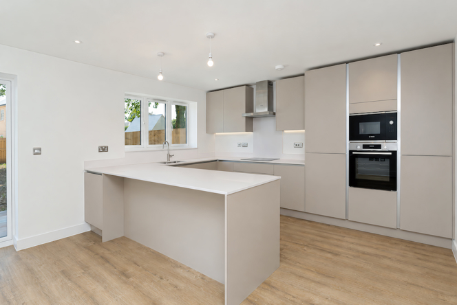 Image of Beech Gardens - new build - Plot 4 007
