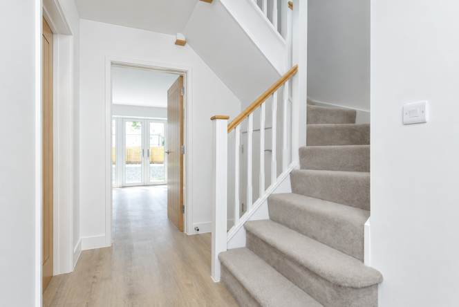 Image of Beech Gardens - new build - Plot 5 020