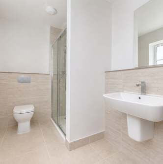 Image of Beech Gardens - new build - Plot 5 028