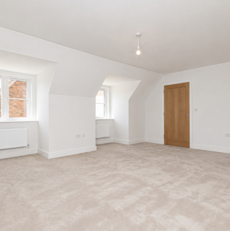 Image of Beech Gardens - new build - Plot 7 002