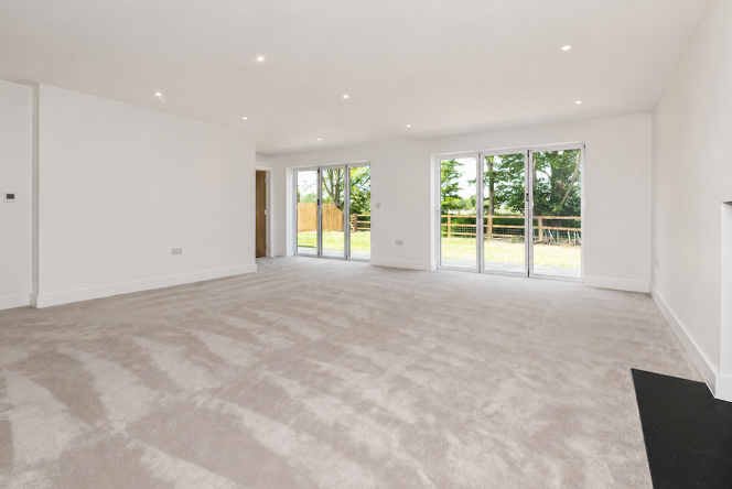 Image of Beech Gardens - new build - Plot 7 031