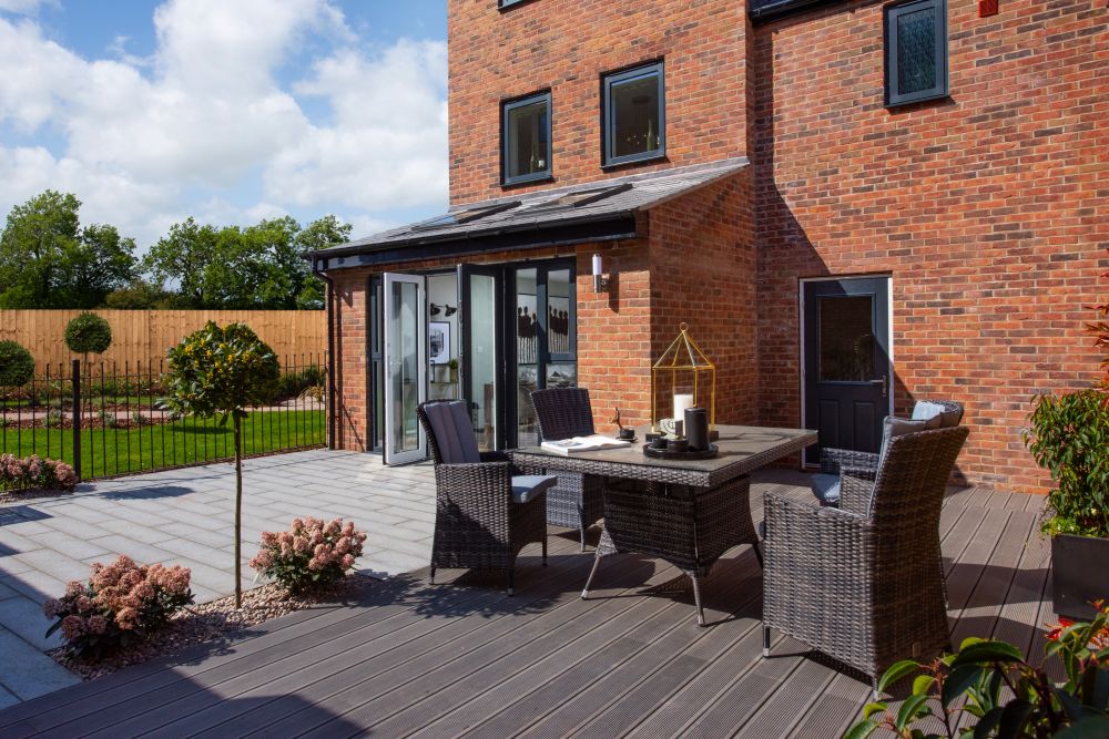 Darwin Green New Homes Bidwells