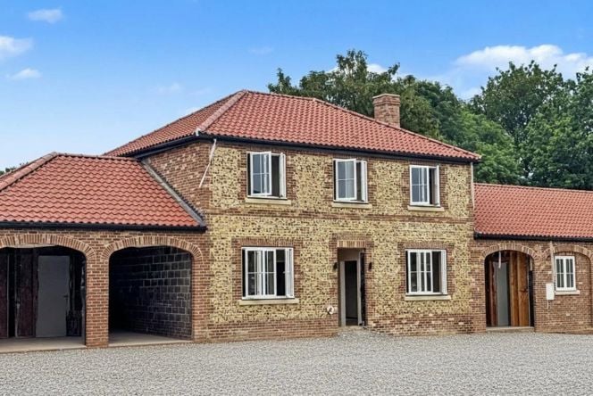 Image of AI enhanced - Fairfield, Build Newmarket - 2