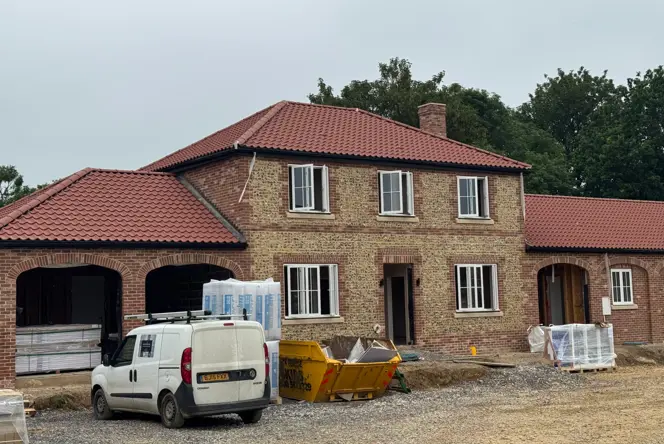 Image of Construction - Fairfield, Build Newmarket - 1