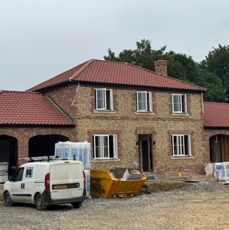Image of Construction - Fairfield, Build Newmarket - 1