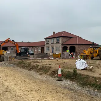 Image of Construction - Fairfield, Build Newmarket - 3