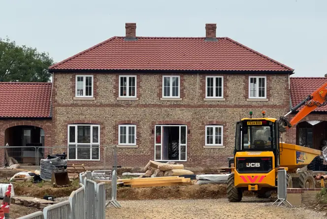Image of Construction - Fairfield, Build Newmarket - 7