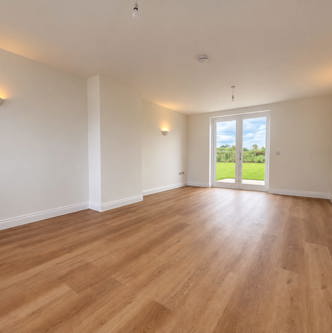 Image of Rectory Farm - New build - Sitting Room