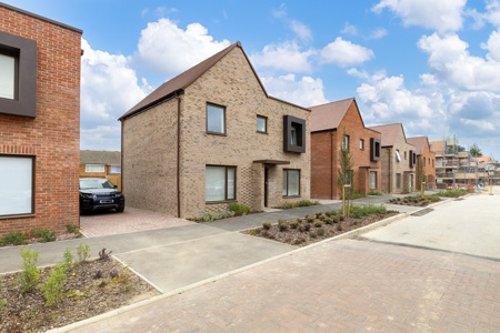 Image of Plot 58 Franklin Gardens 25