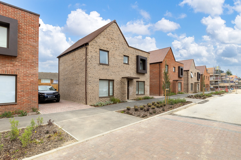 Image of Plot 58 Franklin Gardens 25