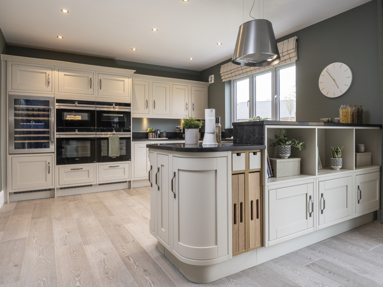 Image of redrow-the-blenheim-kitchen-63956