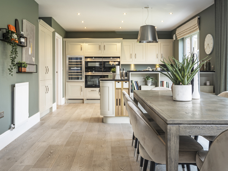 Image of redrow-the-blenheim-kitchen-dining-63955