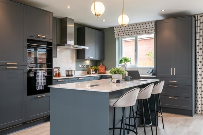 Image of redrow-the-harrogate-lifestyle-kitchen-67045