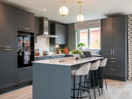 Image of redrow-the-harrogate-lifestyle-kitchen-67045