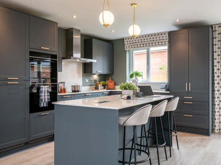 Image of redrow-the-harrogate-lifestyle-kitchen-67045