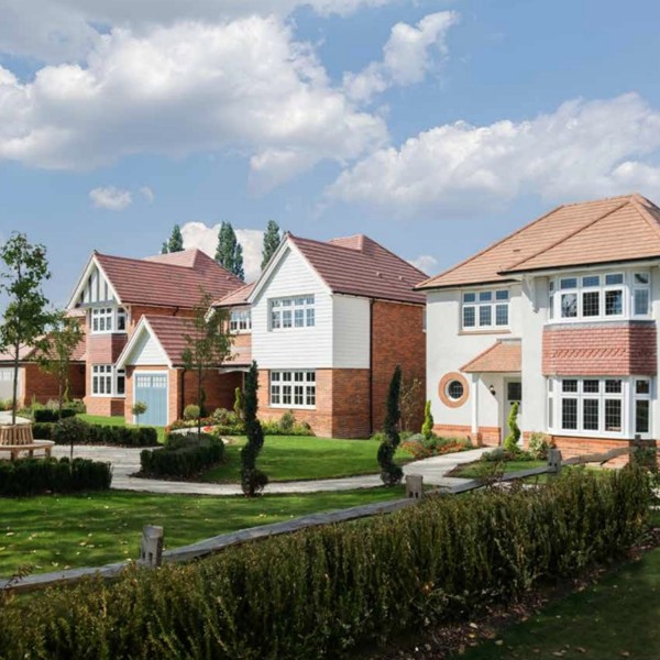 Hampden Meadows