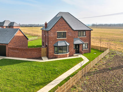 Image of P30 The Hawthorns Feb 21