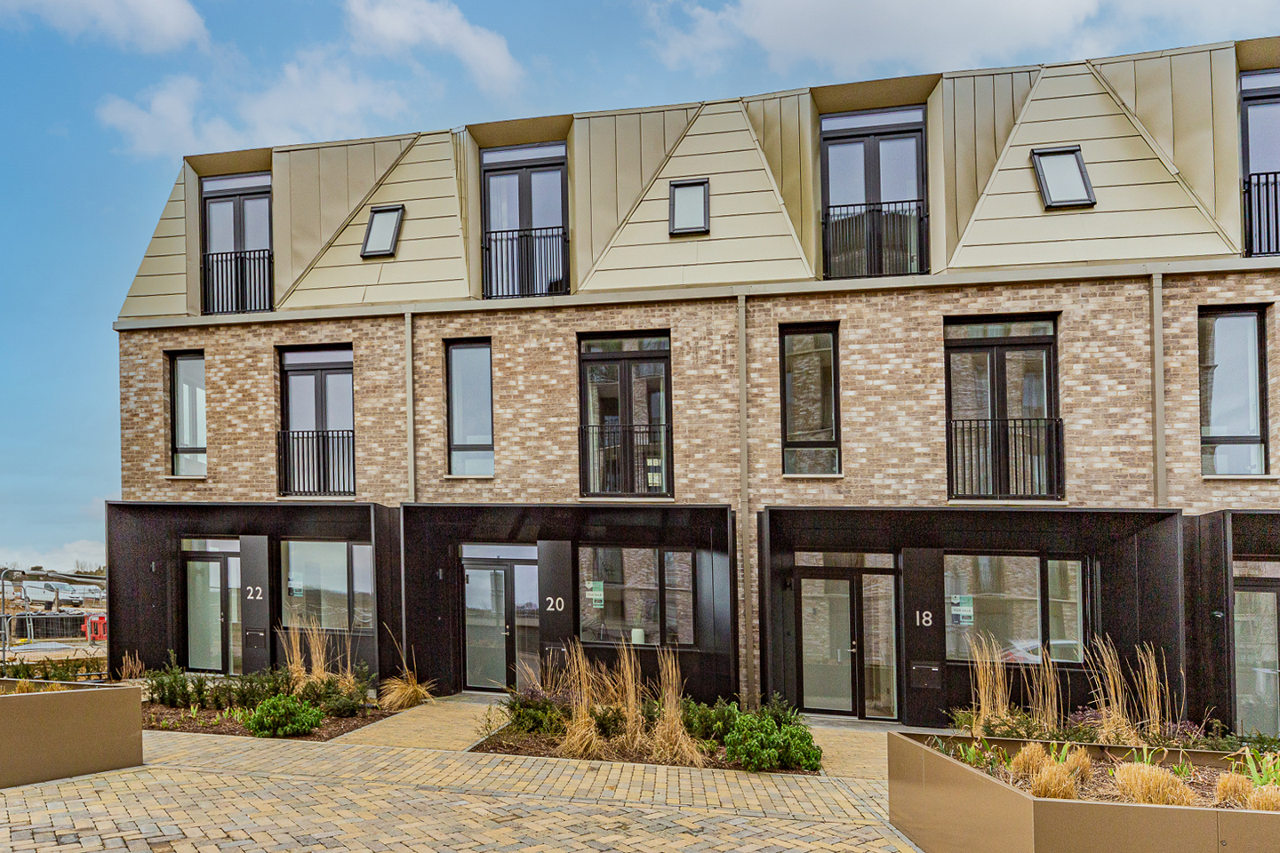 Spotlight on Eddington, Cambridge Bidwells Area Guide