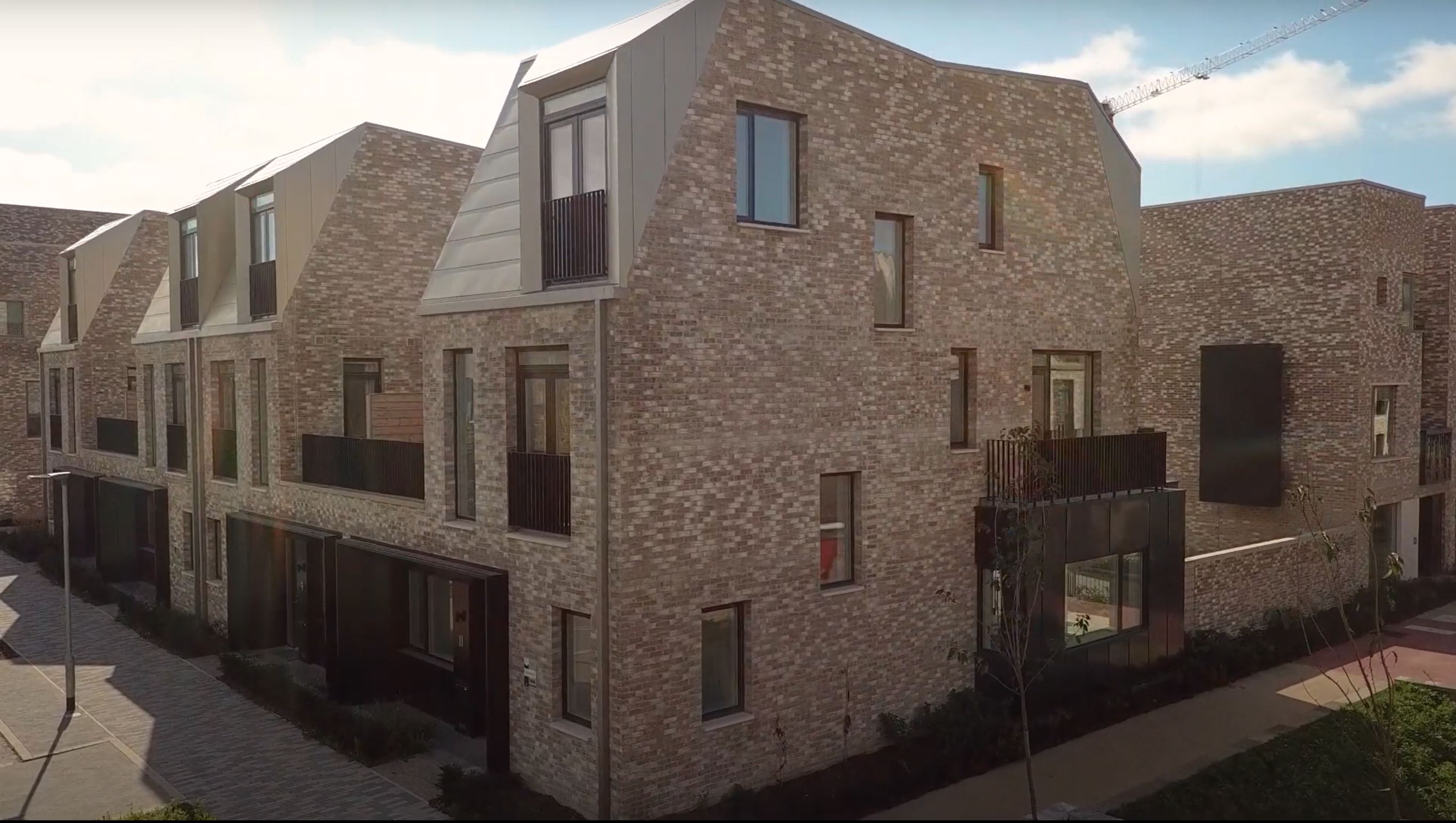 Knights Park, Eddington