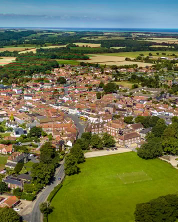 Image of HoltTown1_pano