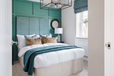 Image of Lovell_Ashdown_Park Farm_Holt_Interiors-4