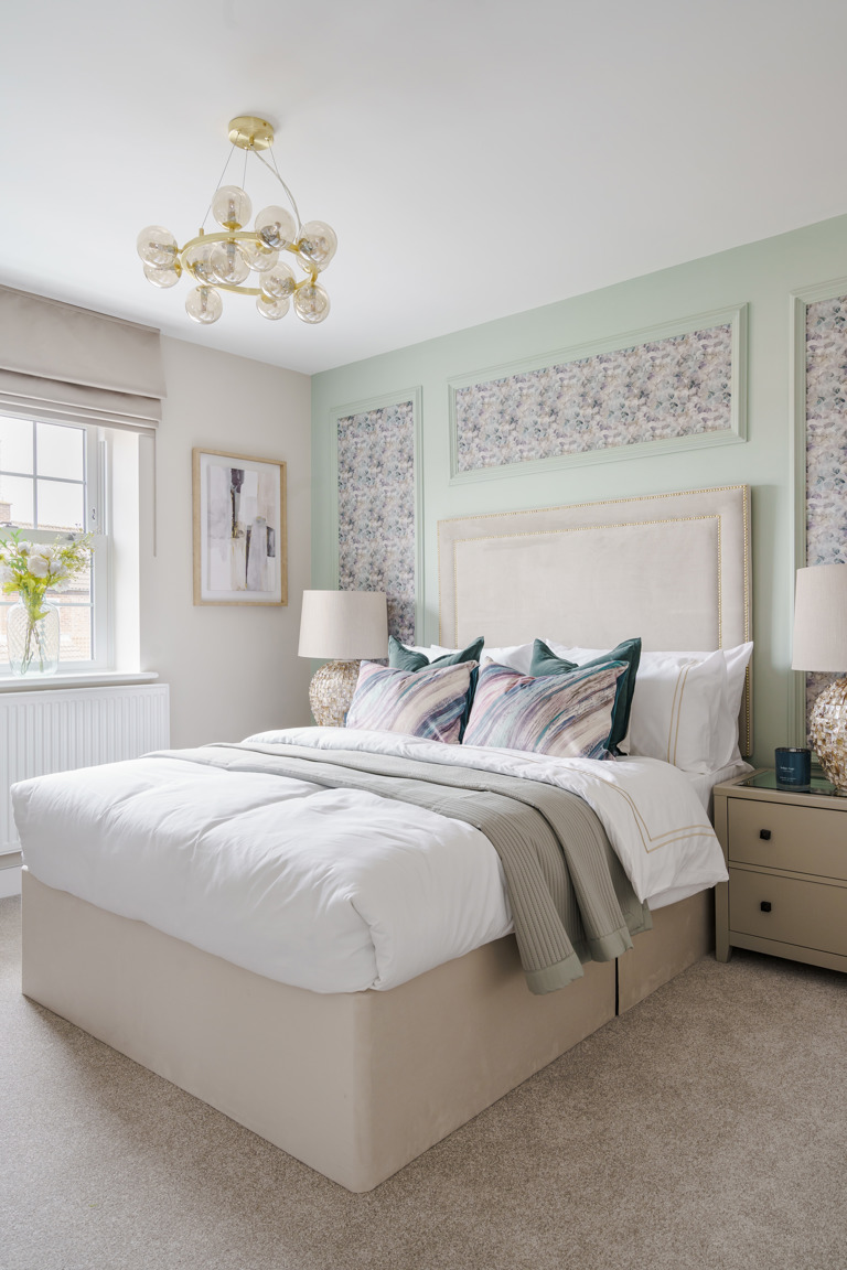 Image of Lovell_Ashdown_Park Farm_Holt_Interiors-6