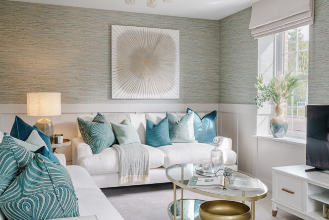 Image of Lovell_Ashdown_Park Farm_Holt_Interiors-60