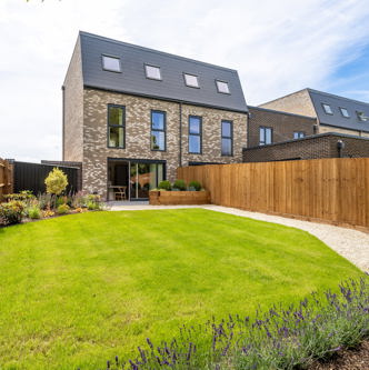 Image of Lumo - showhome - 006