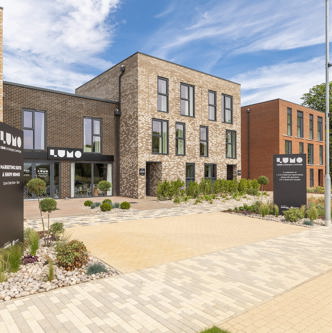 Image of Lumo - showhome - 011
