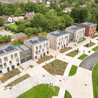 Image of Lumo - showhome - 019