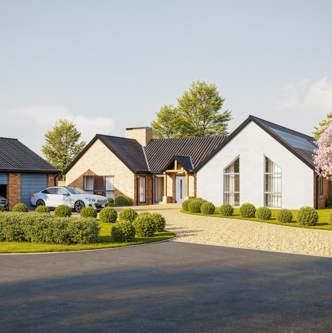 Image of Rosewood detached bungalow