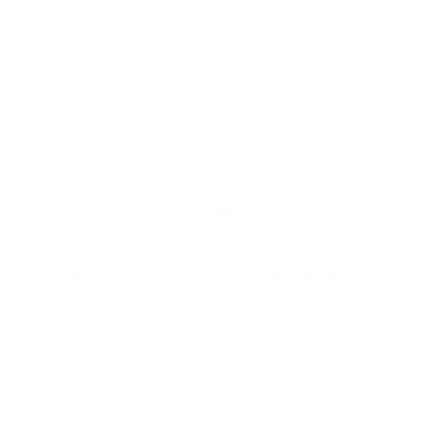 Image of Bennett new logo
