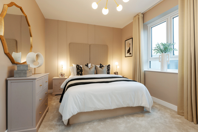 Image of bedroom 2 1
