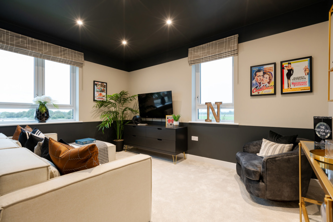Image of bedroom 4