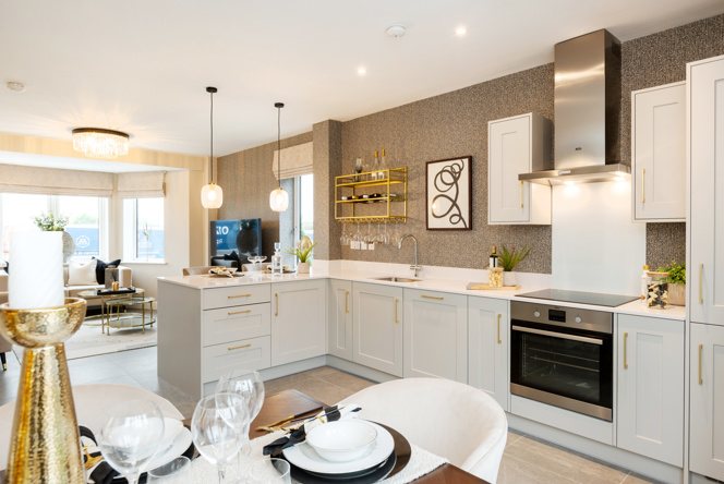 Image of kitchen 2