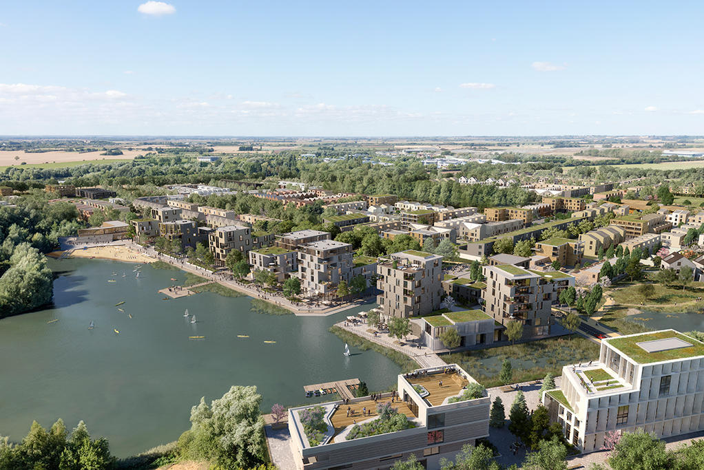 Register your interest now | Stonebond at Waterbeach