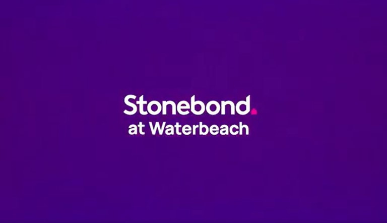 Stonebond video thumbnail