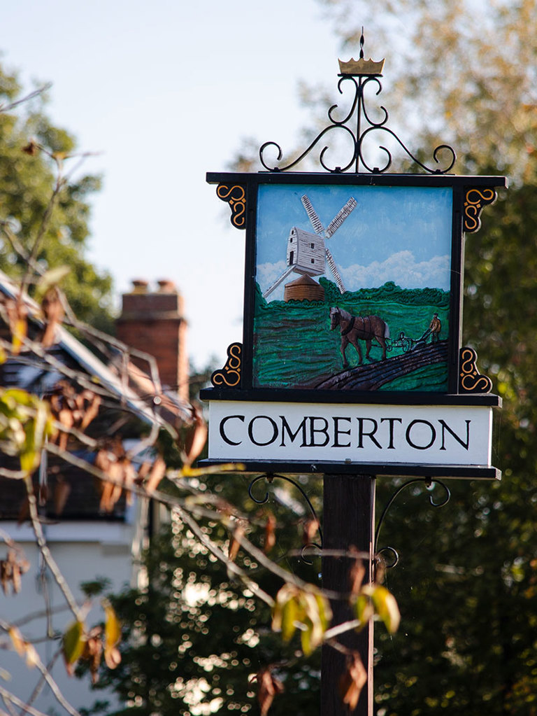 birdlings-comberton-villiage-sign