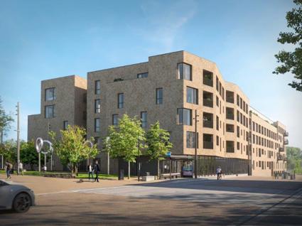 Image of 4266_Eddington_Cambridge_EXT_VIEW_01_FINAL_SB