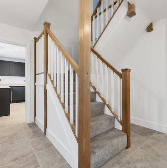 Image of Plot 1, Chrishill road, Heydon 001