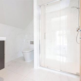 Image of plot 6 ensuite harlington