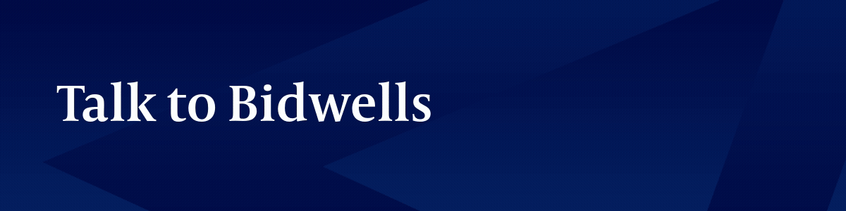 Best talk to Bidwells – No-one knows Cambridge like Bidwells
