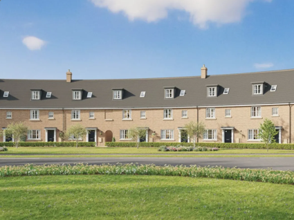 Image of Abbotts Vale 1