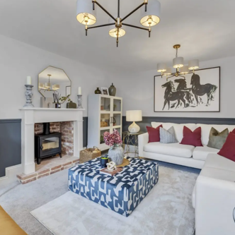 Image of Abbotts vale 3