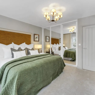 Image of Abbotts vale 4