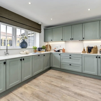 Image of Abbotts vale 5