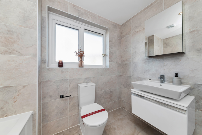 Image of All Saints Gardens - Plot 141 - 013