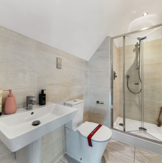 Image of All Saints Gardens - Plot 141 - 021