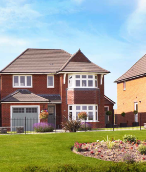 All Saints Gardens, Barrington